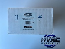 Vent Axia SPM5020 single phase