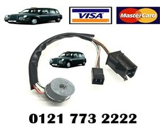 LTI LONDON TAXI TX1 TX2 TX4