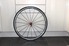 Mavic Ksyrium Elite front wheel