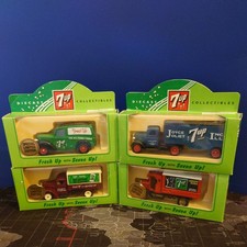 Lledo Days Gone Vanguards