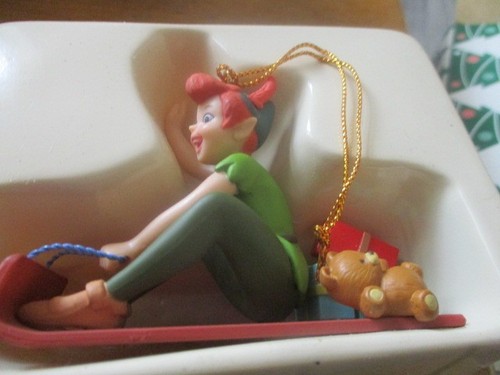 Grolier christmas ornament - grolier,