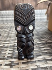 Vintage New Zealand Māori