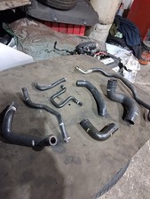 Vauxhall Astra Imperial Silicone Water And Air Hoses .