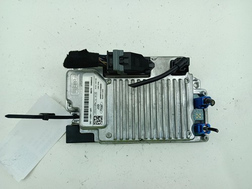Ford fiesta sat nav control - sat,
