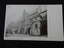 The Old Town Hall Stroud