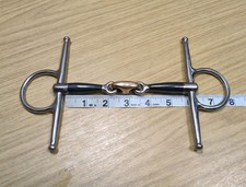 BNWOT 5.75" Sweet Iron with