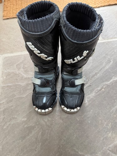 Wulfsport kids youth motocross - wulfsport,