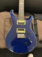 PRS SE STANDARD 24 ELECTRIC