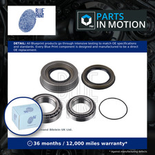 Wheel Bearing Kit fits NISSAN
