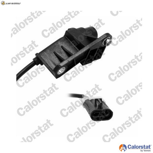 Pulse generator crankshaft - pulse,