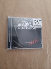 Van Der Graaf Generator  - Godbluff  (2005 REMASTERED CD NEW SEALED)... £8.99