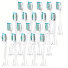 4PCS Electric Toothbrush Heads