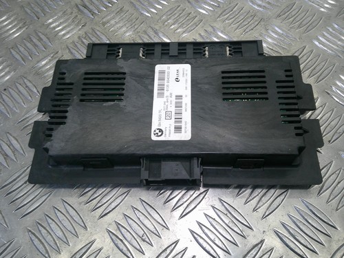 Bmw light control module - bmw,