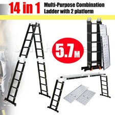 5.7M 330lb Multi Purpose