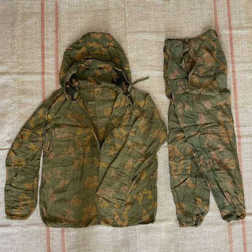 Size soviet camo meshy - size, suit