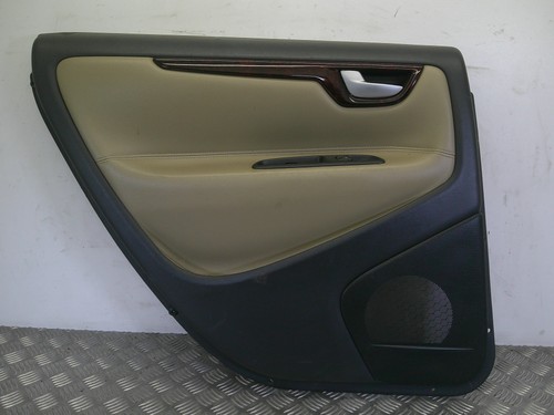 Volvo v70 door panel - v70, panel/card
