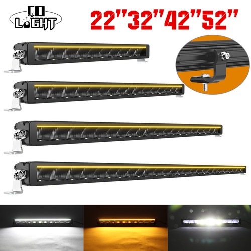 Colight black magic led double - colight,