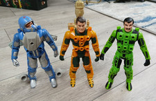 Kenner Centurions BUNDLE, Ace