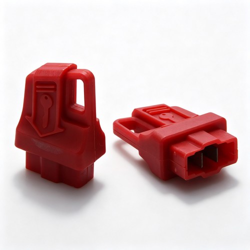 Safety start key pack - start,
