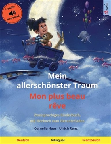 Mein allerschoenster traum - mein,