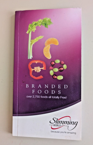 Slimming world free branded - world,