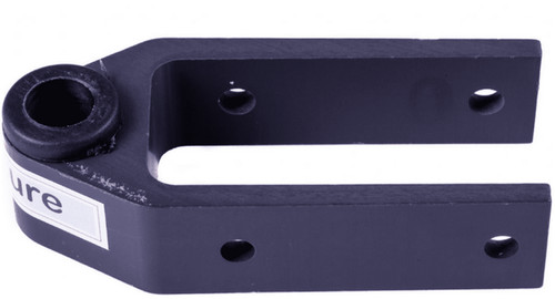 Sea sure 38mm - sea, top