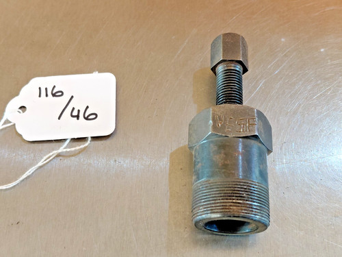 Vespa mca p216 flywheel puller - vespa,