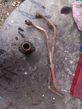 David Brown 1490 Thermostat