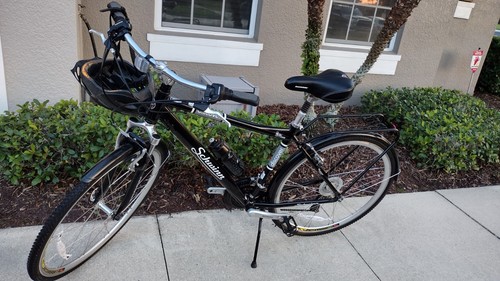 Men beautiful schwinn - men's,