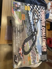 Rare Furious Challenger