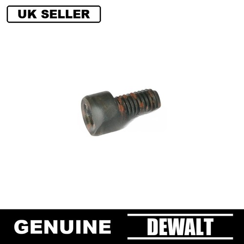 Genuine dewalt screw - for, dw871
