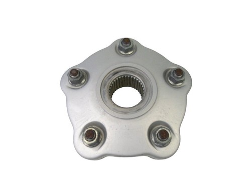 Rear wheel hub bearings - rear,