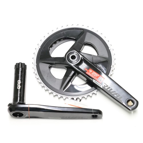 Sram rival axs - sram, crankset