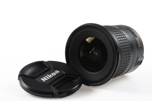 Nikon 10 24mm - nikon, dx