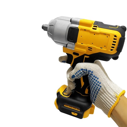 1500nm for dewalt xr - 1/2", dcb