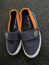 Lacoste Infant Trainers Uk 10