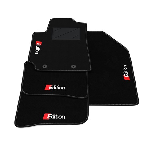 Mats compatible with hyundai - compatible,
