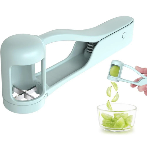 Grape cherry slicer cutter - slicer,