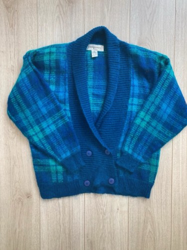 Vintage lord issacs mohair - issacs,
