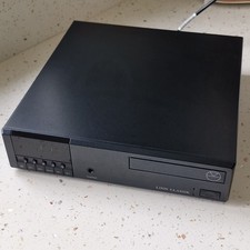 Linn classik player - classik;, cd