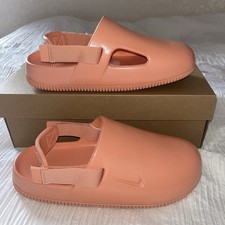Nike Calm Mule Womens Girls