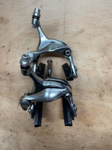 Shimano tiagra 4500 road - shimano, br-4500