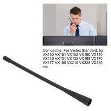 Portable UHF Walkie Talkie