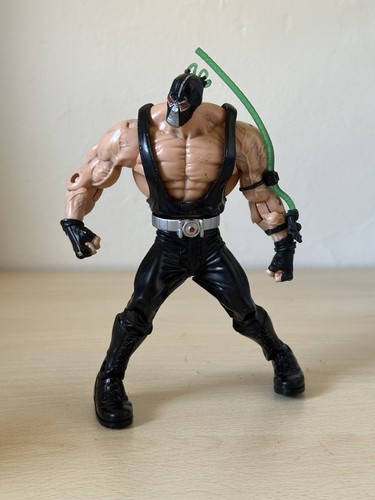2005 mattel super heroes - dc,