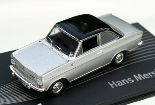 Opel kadett coupe 1962 - kadett, a