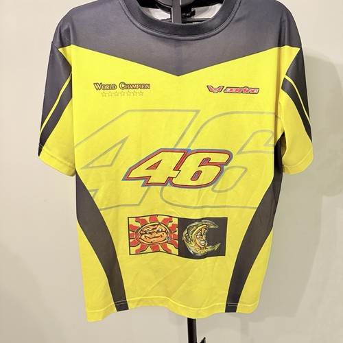 Vintage valentino rossi vr46 - rossi,