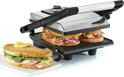 Bella panini press - bella,