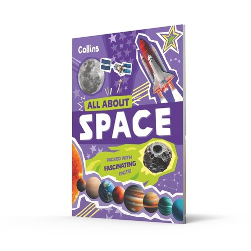 All about space discover - about,
