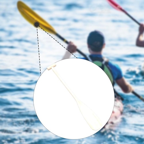 Wooden canoe paddle diy - canoe,