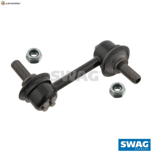 Rod brace stabilizer 92 - rod, 85